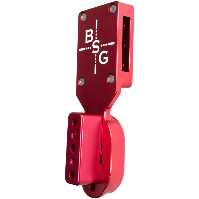 BSG Belt Attachments