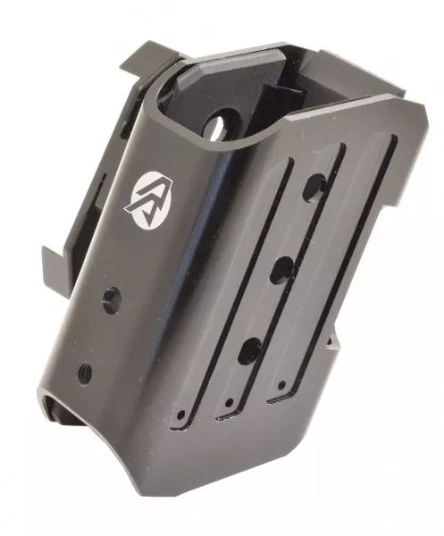 Double Alpha Armory Mag Pouch