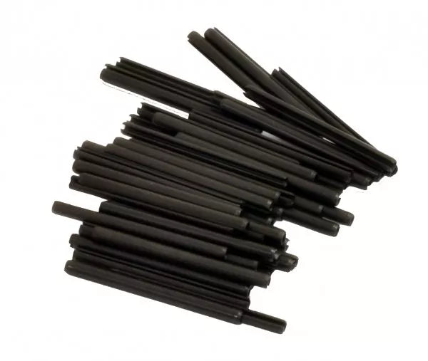 Double Alpha Roll Pins