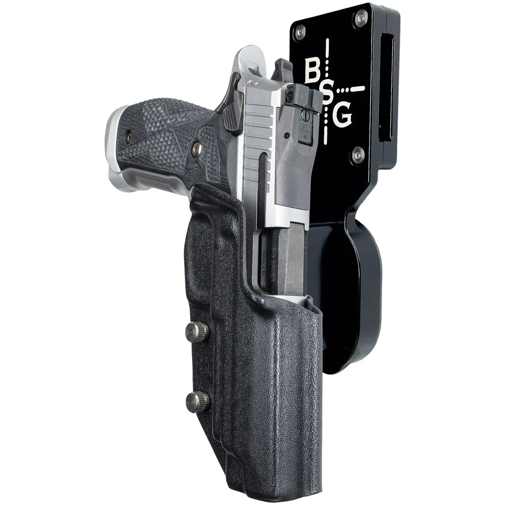 Black Scorpion Gear STACCATO XC HOLSTER