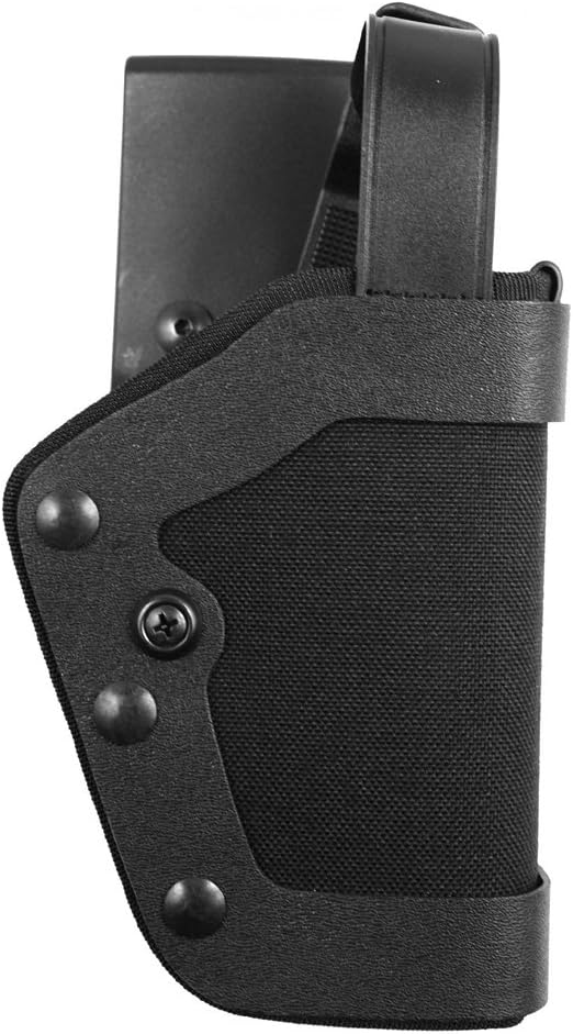 Uncle Mike's Pro 2 Duty Holster