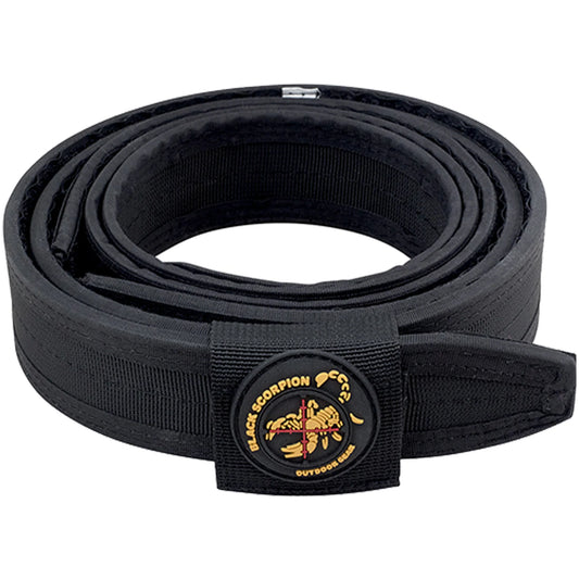 Black Scorpion Gun Belt