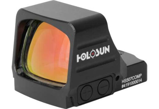 Holosun 507Comp Red Dot