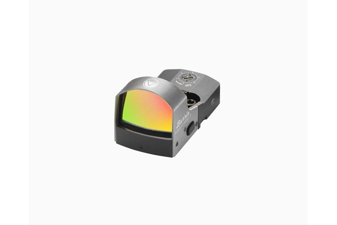 Burris Fastfire 3